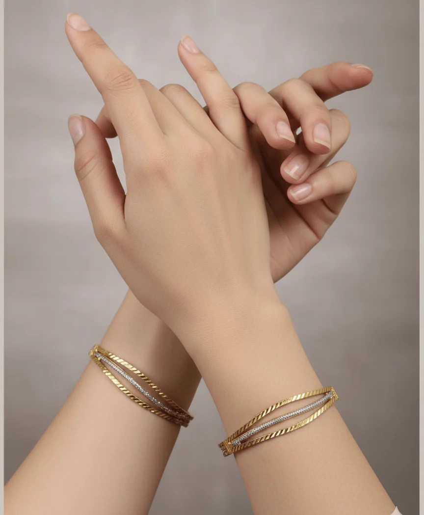 Madhu Bangles - Elegant  Jewelry - Image 4